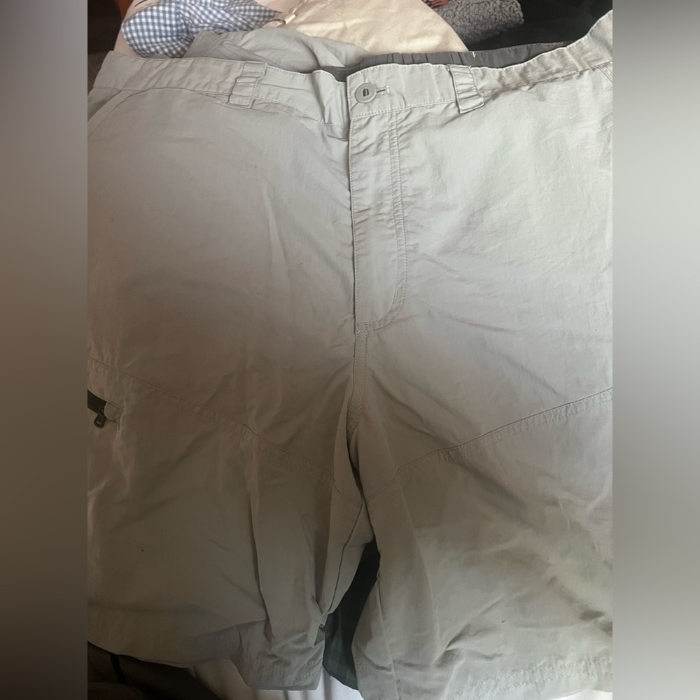 Men’s Patagonia shorts